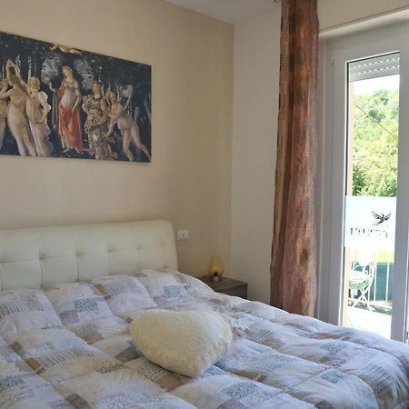 Affitta Camere La Fenice Di Folli Lorella Puegnago Bagian luar foto