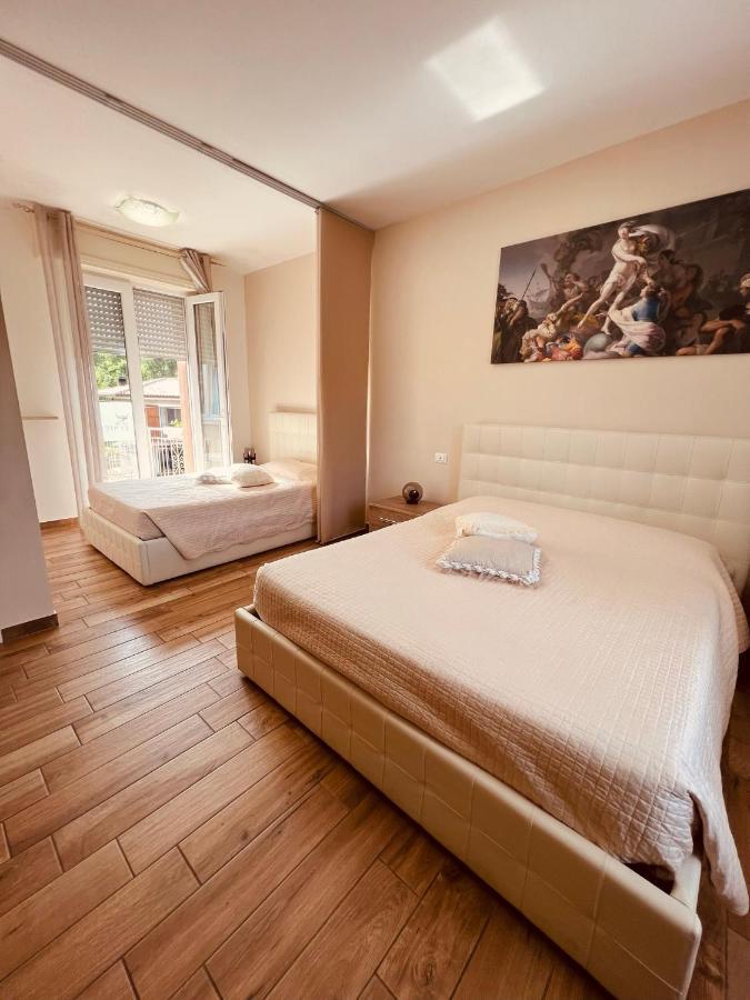 Affitta Camere La Fenice Di Folli Lorella Puegnago Bagian luar foto