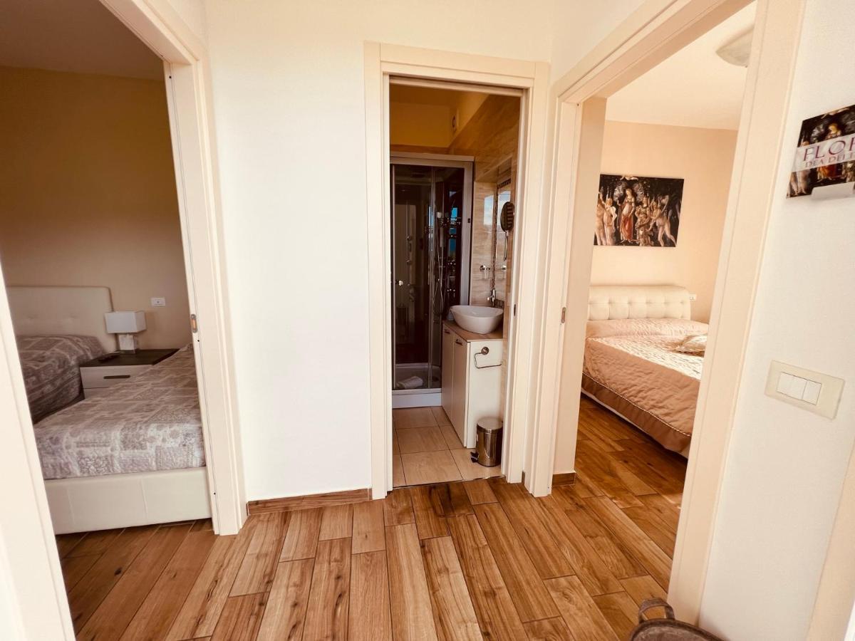 Affitta Camere La Fenice Di Folli Lorella Puegnago Bagian luar foto